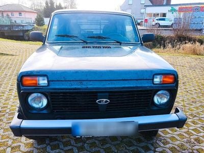 Lada niva