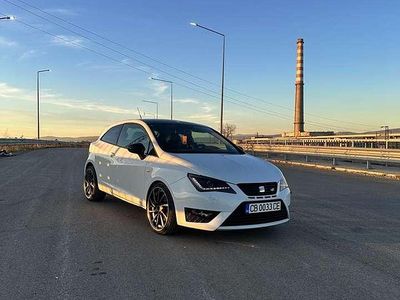 Gebraucht 2013 Cupra Ibiza Limousine | 9.800 €
