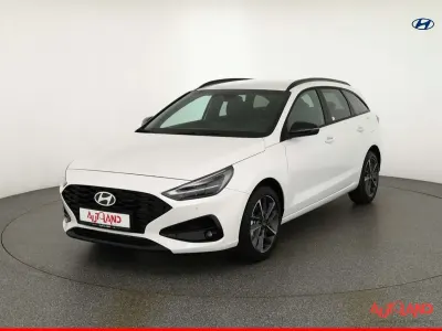 Nuova Hyundai i30 140 CV (102 kW) 2025 Bianco Station wagon