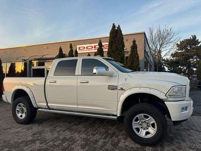 Gebraucht Dodge Ram 370 PS (272 kW) 2016 Weiß Abholung