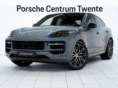 Gebraucht Porsche Cayenne 470 PS (345 kW) 2025 Grau SUV