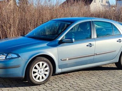 gebraucht Renault Laguna II 