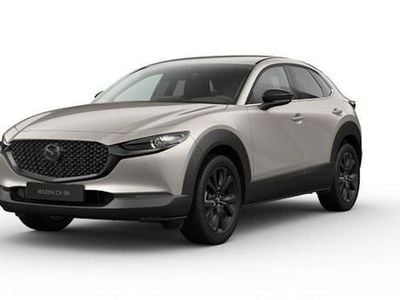Nuova Mazda CX-30 Nagisa 140 CV (102 kW) 2026 Beige SUV