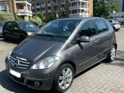 Gebraucht Mercedes A160