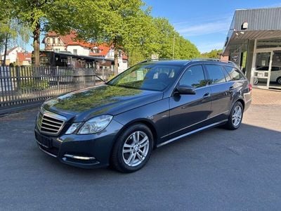 Mercedes E300