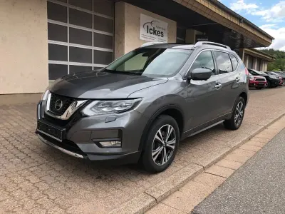 Gebraucht Nissan X-Trail