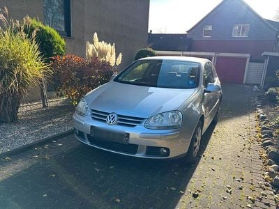 VW Golf V