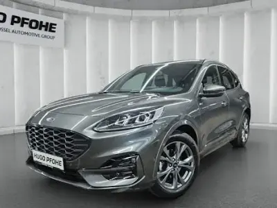 Gebraucht Ford Kuga ST-Line 150 PS (110 kW) 2024 Andere farbe SUV
