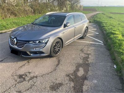 gebraucht Renault Talisman GrandTour 