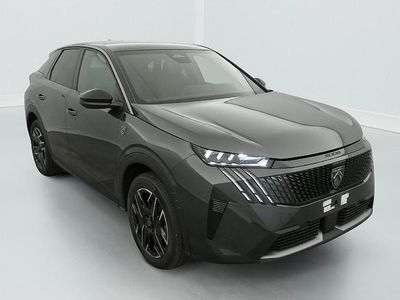 Nouă Peugeot 3008 GT 136 CP (100 kW) 2025 Gri SUV
