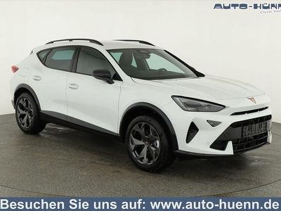 Neu Cupra Formentor 150 PS (110 kW) 2026 Glacial weiß metallic SUV