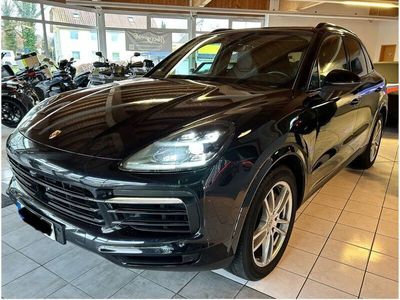 Porsche Cayenne S