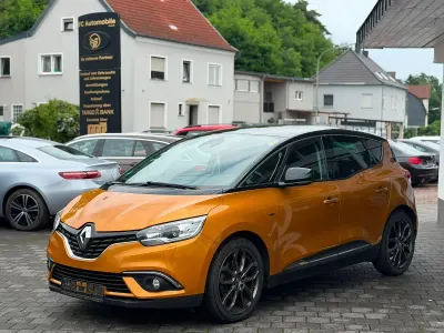 Gebraucht Renault Scénic IV