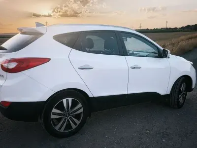 Gebraucht Hyundai ix35