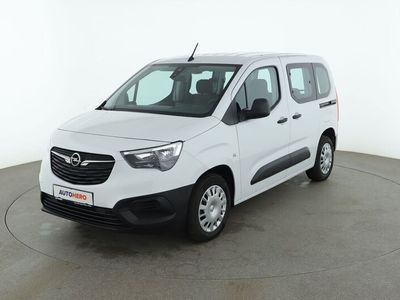 gebraucht Opel Combo Life 1.2 Turbo, Benzin, 21.670 €
