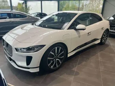 Gebraucht Jaguar I-Pace