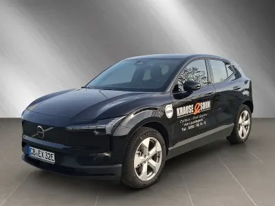 Gebraucht Volvo EX30 Plus 200 kW (272 PS) 2024 Schwarz metallic SUV