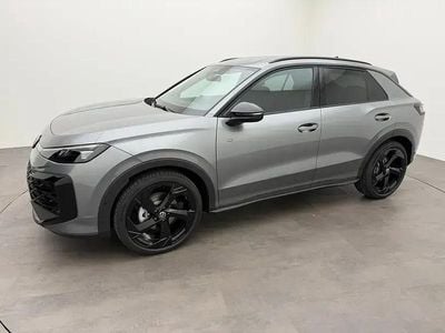 Käytetty VW T-Roc R-line 150 HP (110 kW) 2026 Harmaa Katumaasturi