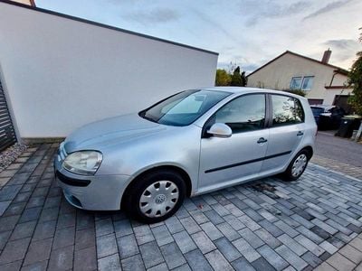 VW Golf V