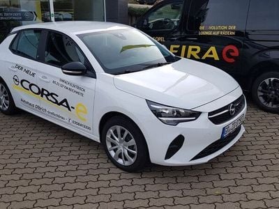 Opel Corsa-e