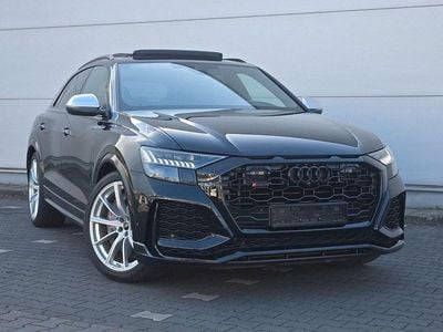 Gebraucht Audi RS Q8 Sport 600 PS (441 kW) 2024 Grau SUV