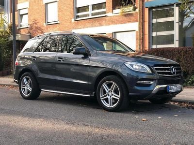 Mercedes ML350