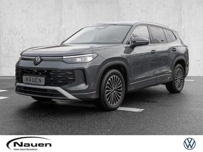 Gebraucht VW Tayron Life 193 PS (141 kW) 2025 Grau SUV