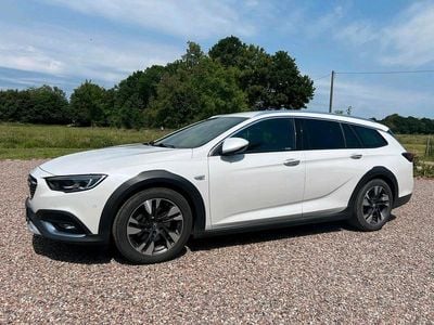 Opel Insignia Country Tourer