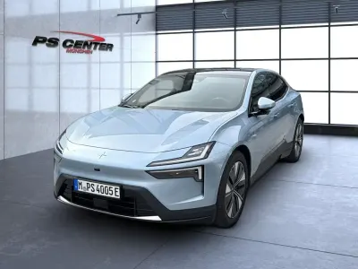 Gebraucht Polestar 4 200 kW (272 PS) 2026 SUV