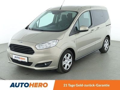 Ford Tourneo