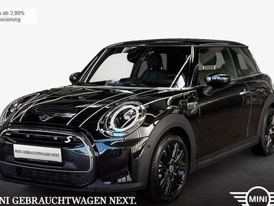 Mini Cooper SE