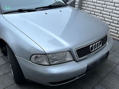 gebraucht Audi A4 b5 1.8L