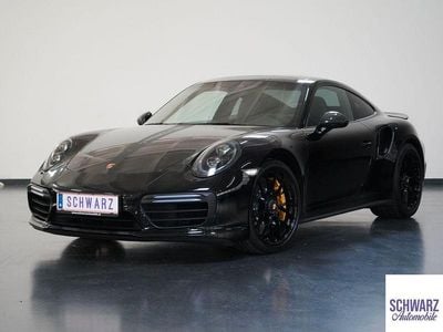 Second-hand Porsche 991 581 CP (427 kW) 2016 Negru