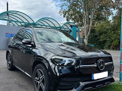 Mercedes GLE400