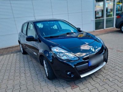 gebraucht Renault Clio 