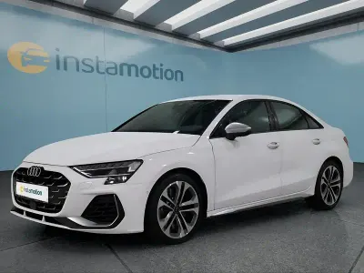 Gebraucht Audi S3