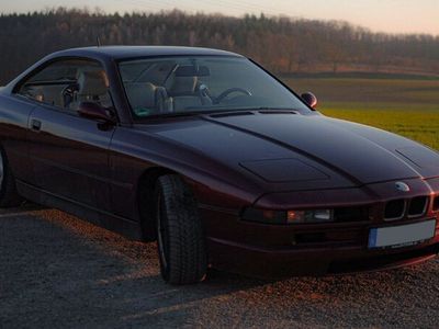 BMW 850