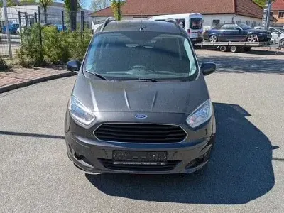 Gebraucht Ford Tourneo Connect