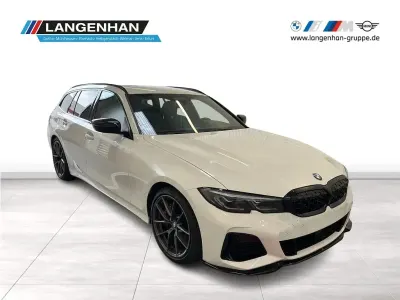 Gebraucht BMW M340