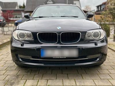 gebraucht BMW 118 1er d