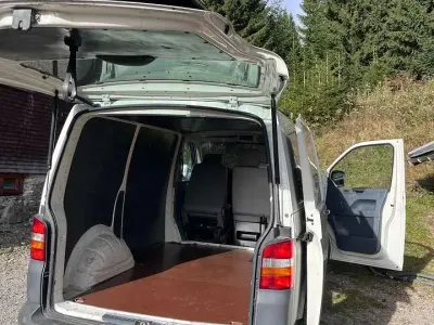 Gebraucht VW T5
