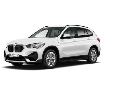 gebraucht BMW X1 xDrive25e