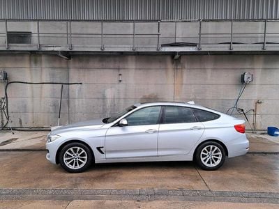 BMW 318 Gran Turismo