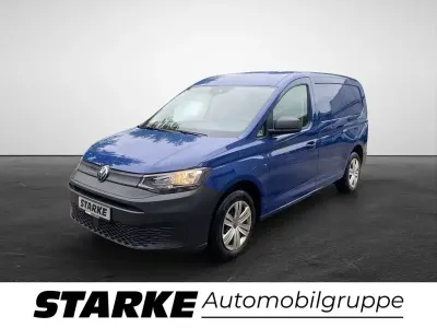 Gebraucht VW Caddy Maxi