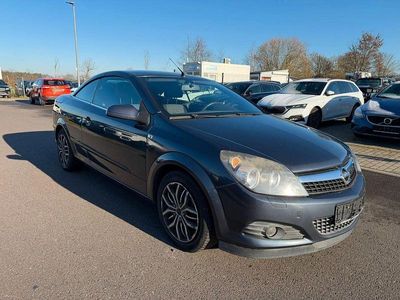 Opel Astra Cabriolet