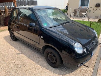 VW Lupo