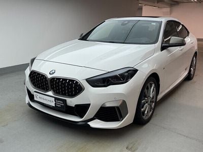BMW M235
