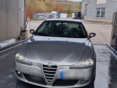 gebraucht Alfa Romeo 147 Alfa1.9 JTD 16V