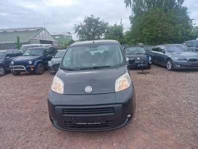 Fiat Qubo