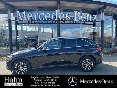 Mercedes GLC220
